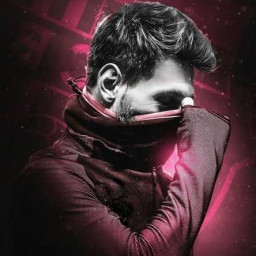 عکس کاربر - MESSI