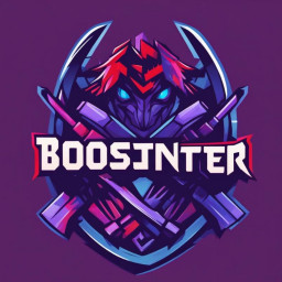 عکس کاربر - BOSS HUNTER
