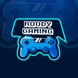 عکس کاربر - Ʀoody Gaming