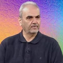 عکس کاربر - PARVANEH