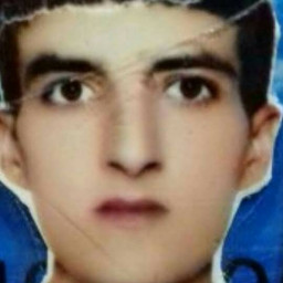 عکس کاربر