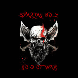 عکس کاربر - Spartan boy