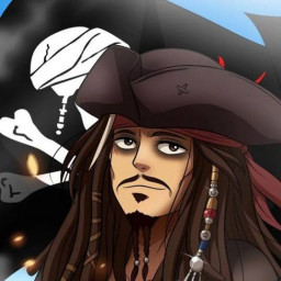 عکس کاربر - JACK SPARROW 🏴‍☠️