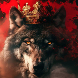 عکس کاربر - MEHDI KING WOLF