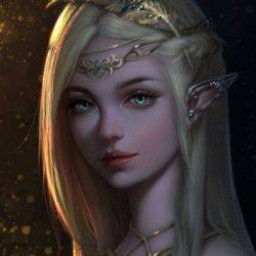 عکس کاربر - شیطان الف😈🧚‍♀️