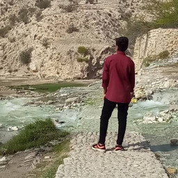 عکس کاربر - ✓sajad✓