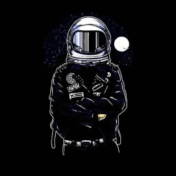 عکس کاربر - Who's Loved Space?..?