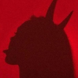 عکس کاربر - devil girl:دختر شیطان