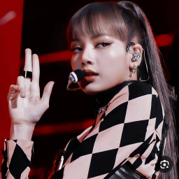 عکس کاربر - Lisa💓🖤