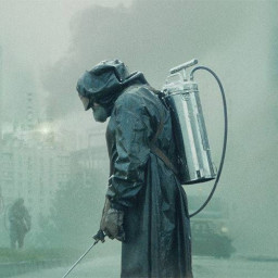 عکس کاربر - CHERNOBYL