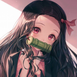 عکس کاربر - 🌸نزوکو🌸