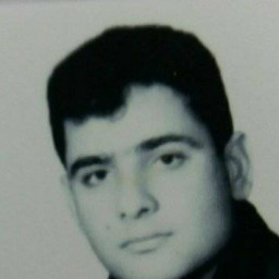 عکس کاربر - فرزاد فاطمی نیا 