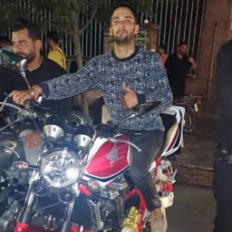 عکس کاربر - رسا