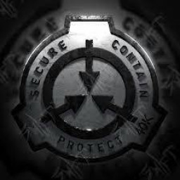 عکس کاربر - SCP/Story