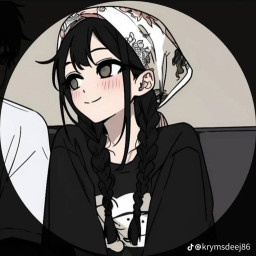 عکس کاربر - Ayome 