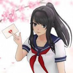 عکس کاربر - Ayano Ishii 💟💌🔪