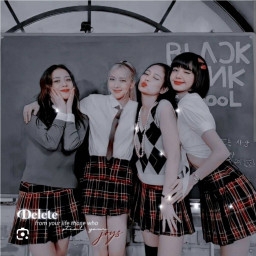 عکس کاربر - blackpink in your area