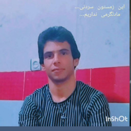 عکس کاربر - mr.reza☆♬