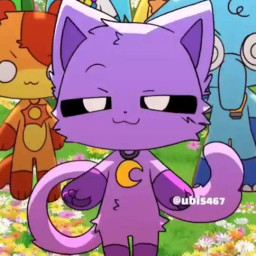 عکس کاربر - 💜catnap💜
