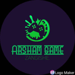 عکس کاربر - Arsham.game