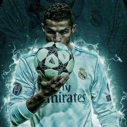 عکس کاربر - RONALDO