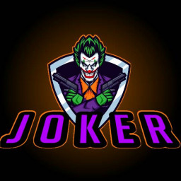 عکس کاربر - (joker)