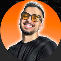 عکس کاربر - amoo_theo