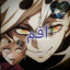 عکس کاربر - 😈☠️𓆩♰元気ですか♰𓆪☠️😈افم