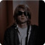 عکس کاربر - Kurt cobain