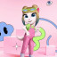 عکس کاربر - 🫶🩷My Talking Angela🩷🫶