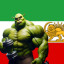عکس کاربر - ❤️🤍💚شرک ایرانی❤️🤍💚