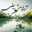 عکس کاربر - وحید