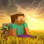 عکس کاربر - 💚Mine Craft💙