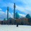 عکس کاربر - خادم المهدی