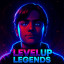 عکس کاربر - LevelUp Legends