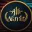 عکس کاربر - Alį