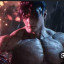 عکس کاربر - JIN KAZAMA