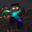 عکس کاربر - Herobrine