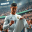 عکس کاربر - RoNALDO