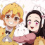عکس کاربر - 🧡💛Agatsuma Zenitsu 💛🧡