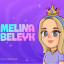 عکس کاربر - 👑Melina beleyk💖