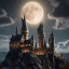 عکس کاربر - 🔮🪄HOGWARTS 🪄🔮