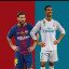عکس کاربر - LEO MESSI