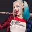 عکس کاربر - Harley Quinn