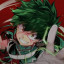 عکس کاربر - Midoriya