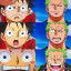 عکس کاربر - LUFFY