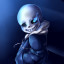 عکس کاربر - sans