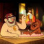 عکس کاربر - waddles