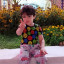 عکس کاربر - سارا
