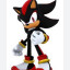 عکس کاربر - shadow the hedgehog
